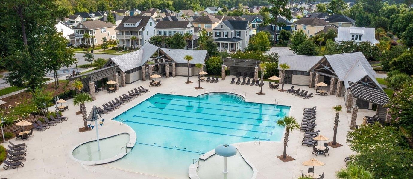 Goodwater St, Mount Pleasant, SC 29466