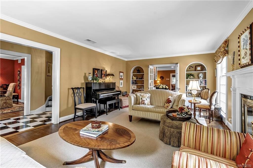 Brantwood Rd, Buffalo, NY 14226