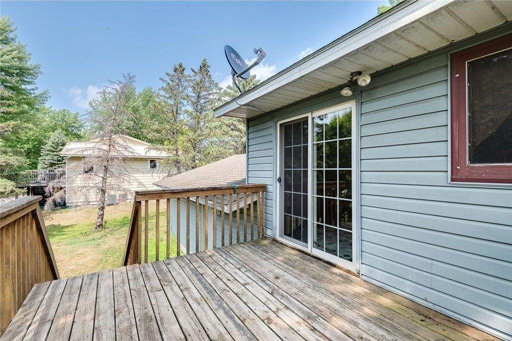 Garfield Ave S, Montrose, MN 55363