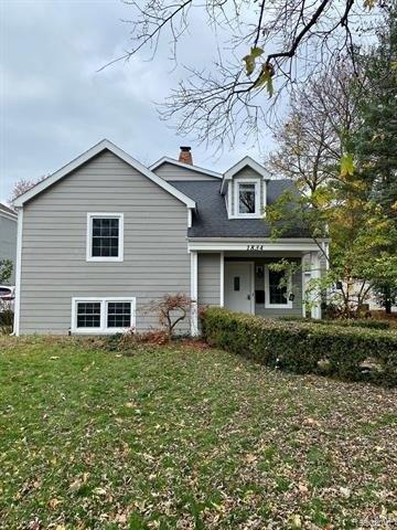 Fairview St, Birmingham, MI 48009
