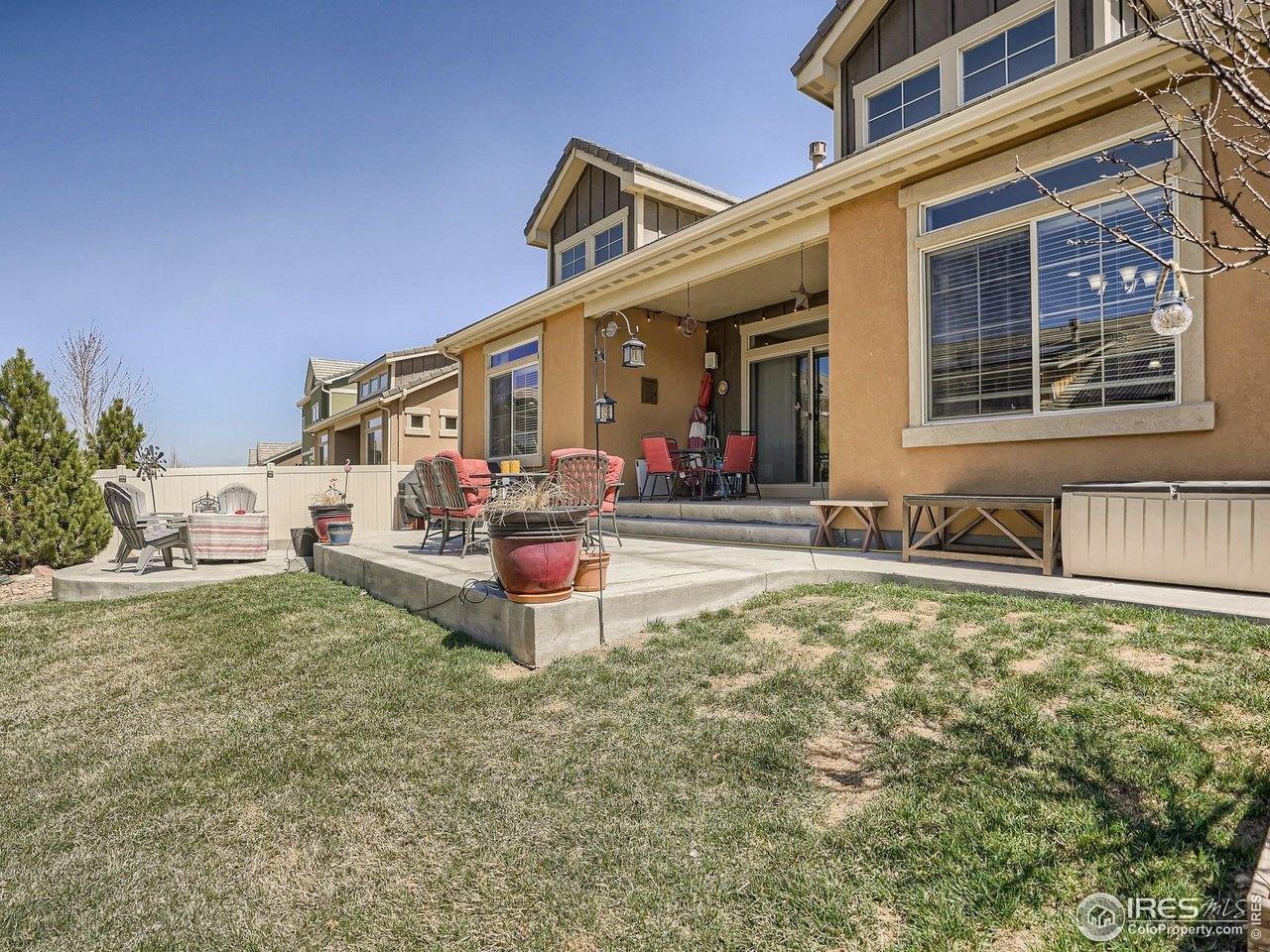 Pipit Lake Way, Erie, CO 80516