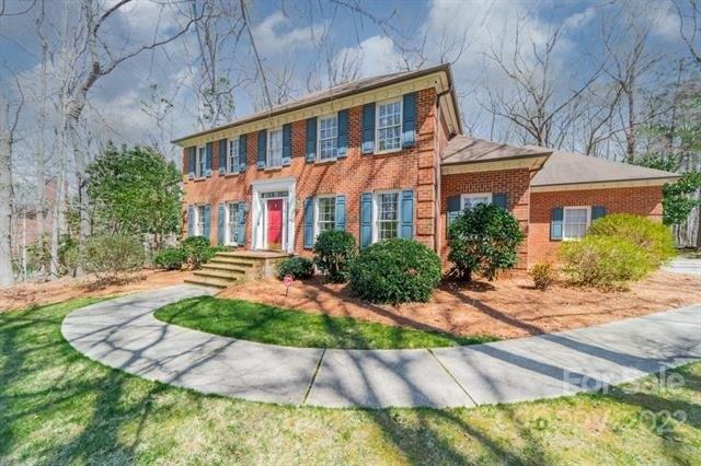 Chadmore Ln Nw, Concord, NC 28027