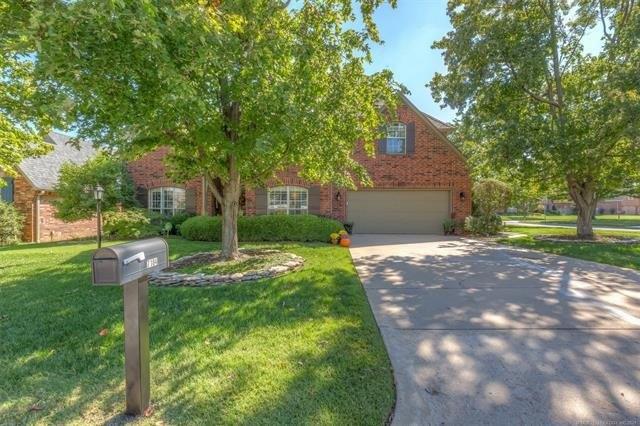 E 81st Pl, Tulsa, OK 74133