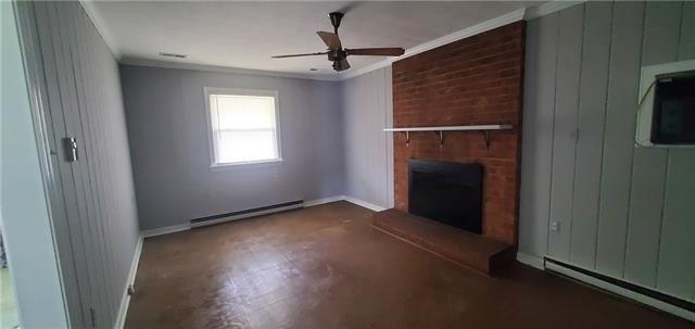 Woodview Dr, Sandston, VA 23150