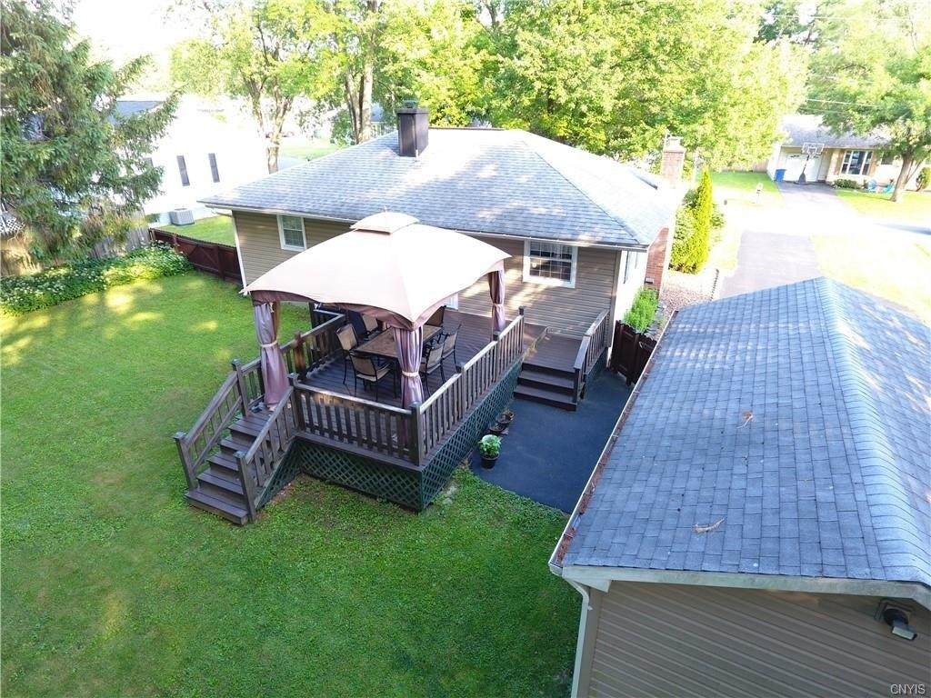 Glen Rd N, Rome, NY 13440