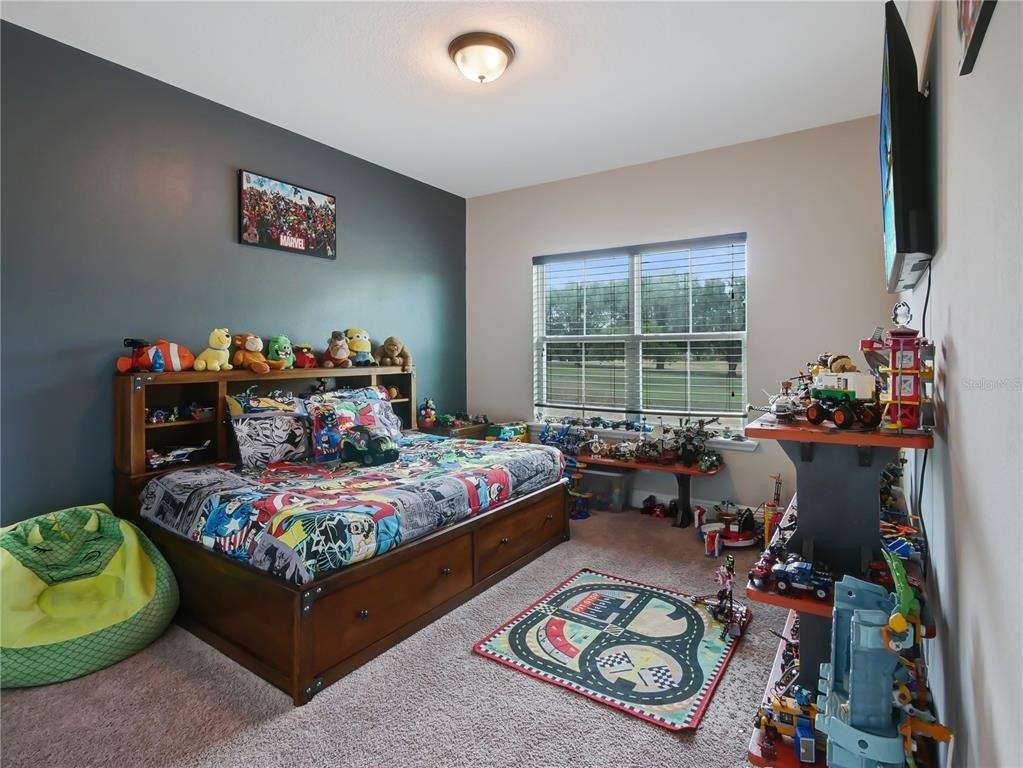 Magnificent Ln, Groveland, FL 34736