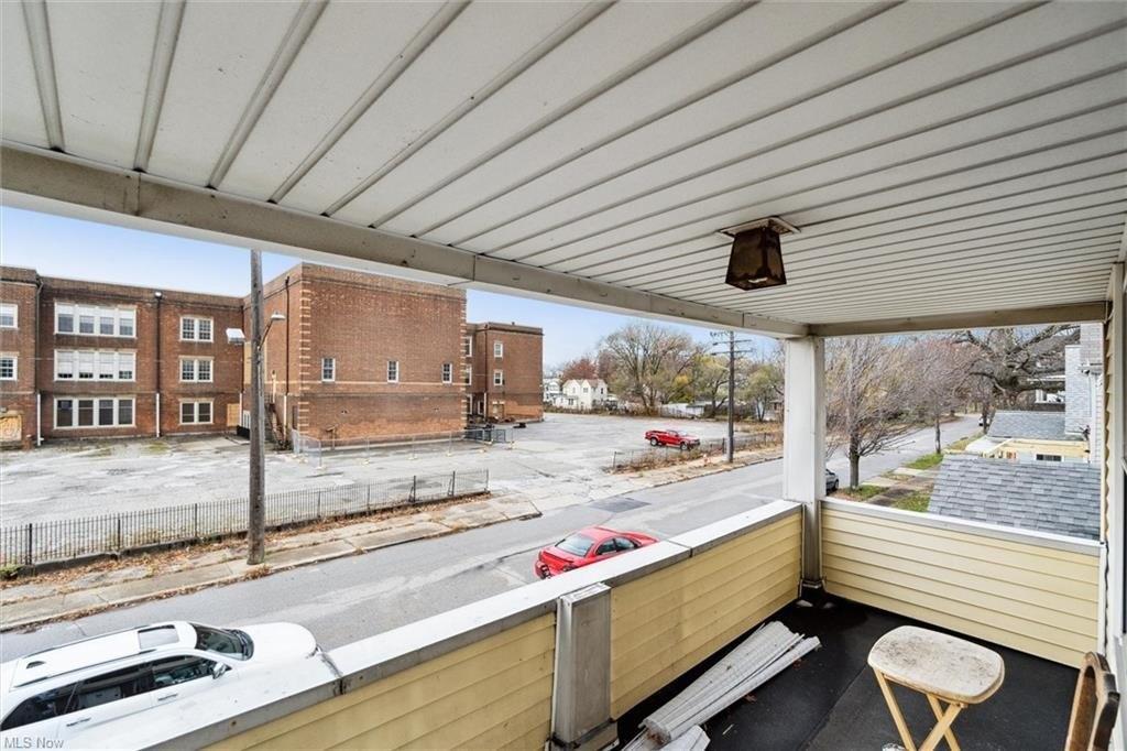 W 123rd St, Cleveland, OH 44111