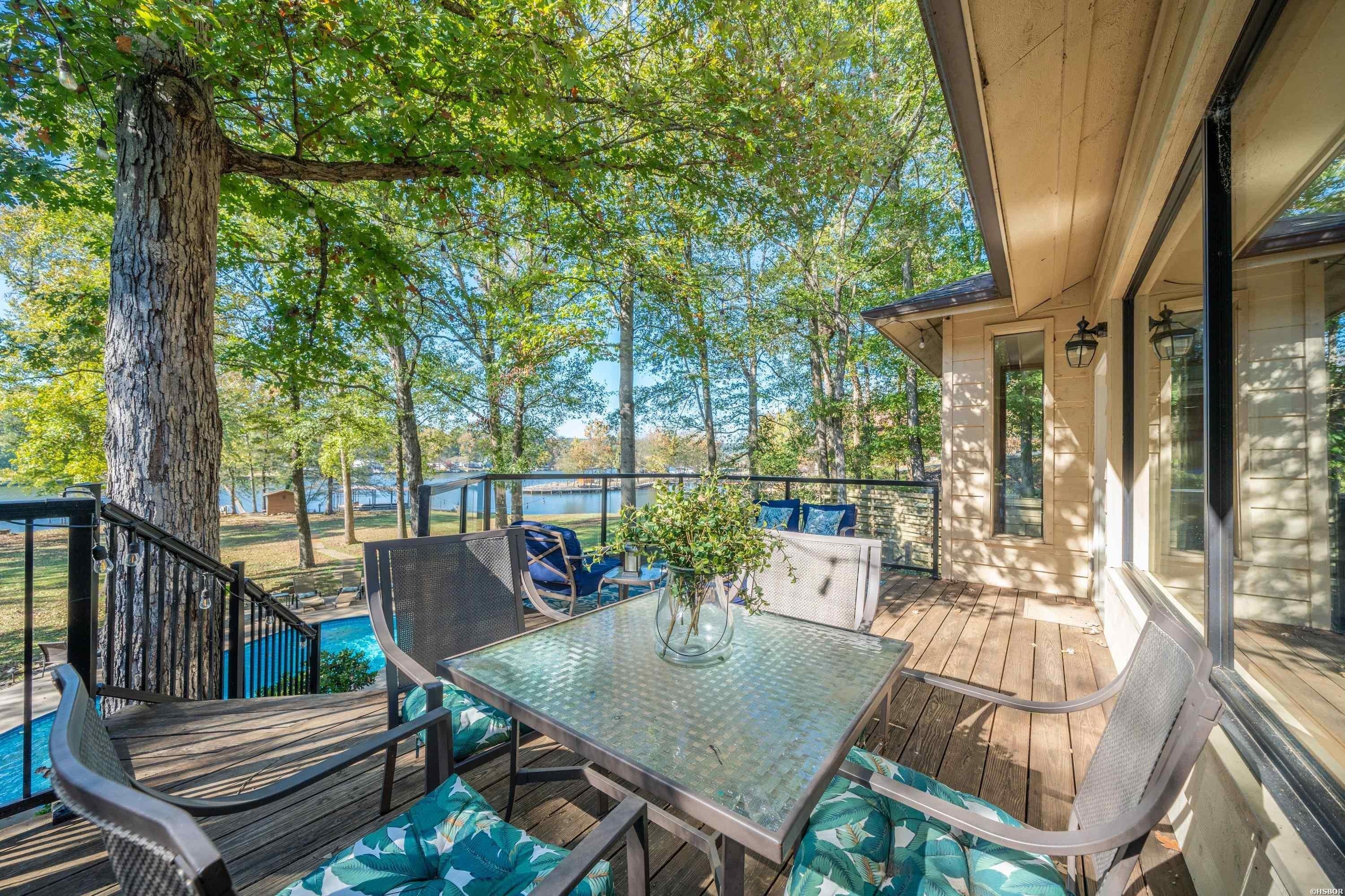 Golden Oak Cir, Hot Springs National Park, AR 71913