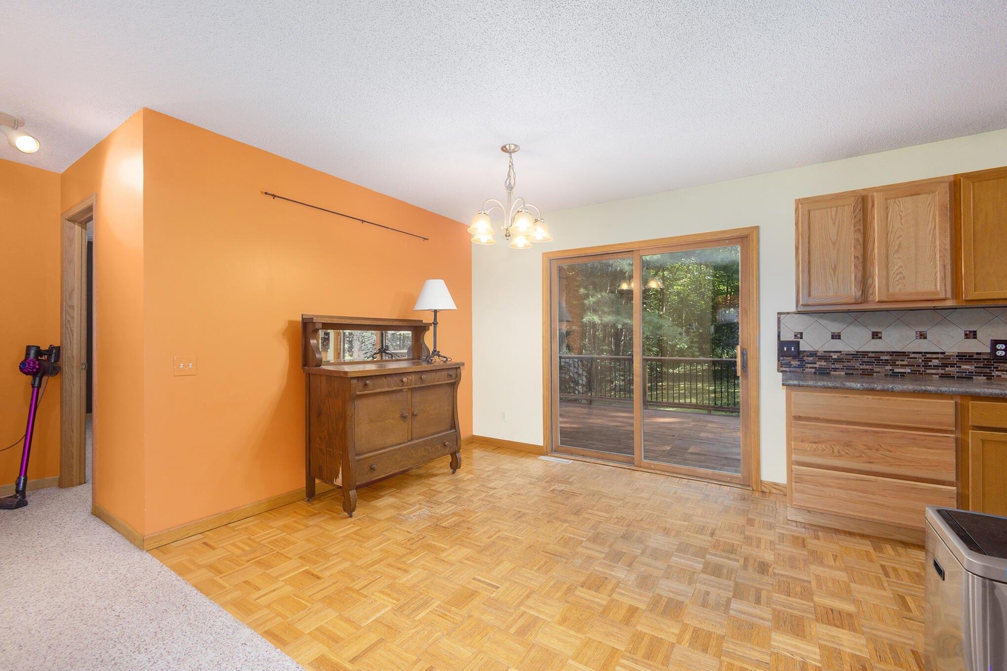 Chaz Dr, Howard City, MI 49329