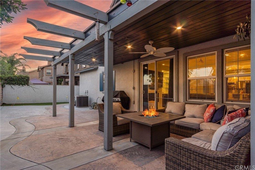 Elk Cove Ct, Rancho Cucamonga, CA 91739