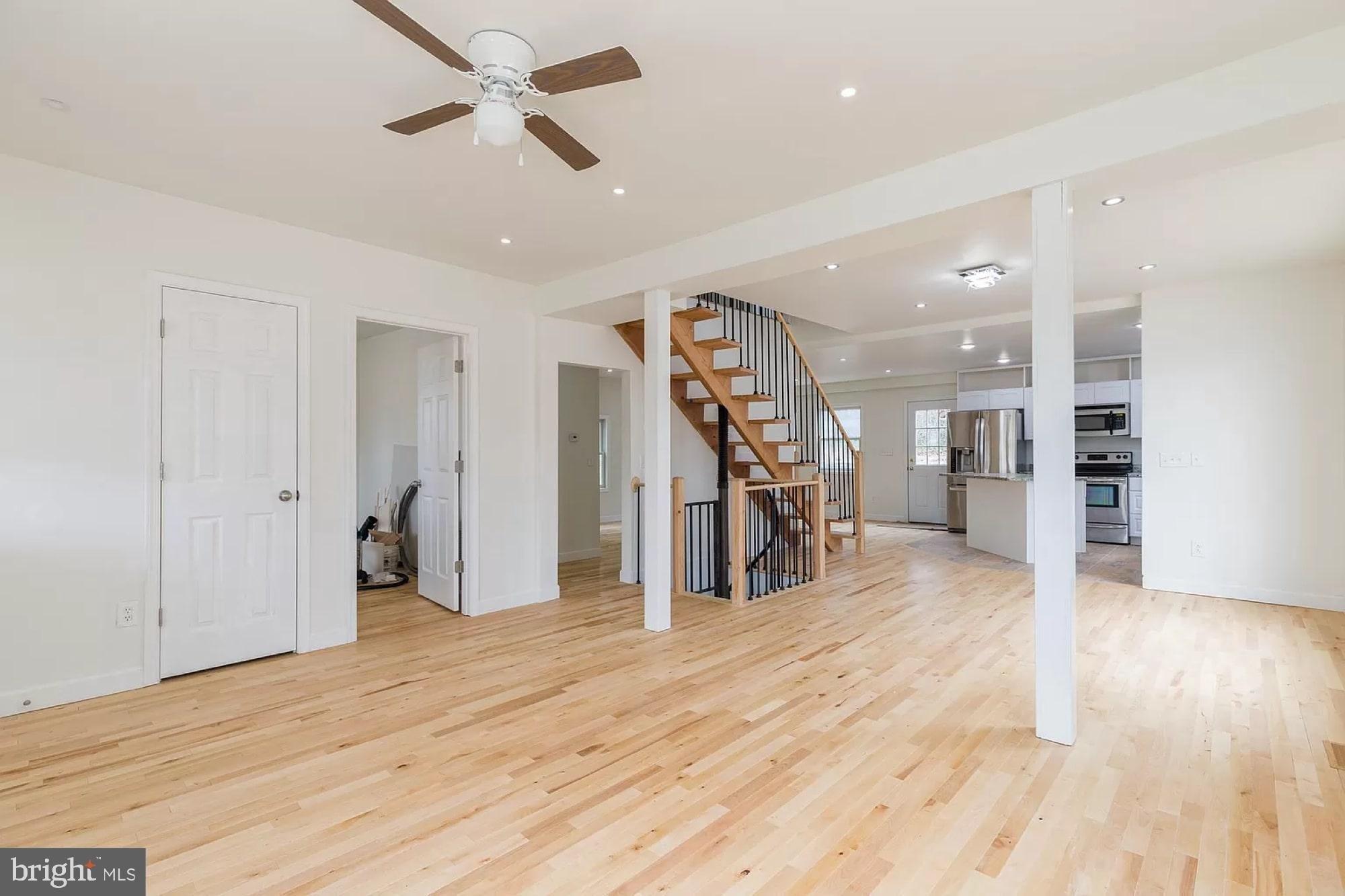 Gamber Rd, Finksburg, MD 21048