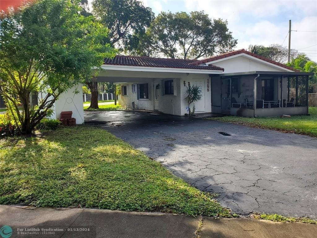 Ne 40th St, Oakland Park, FL 33334