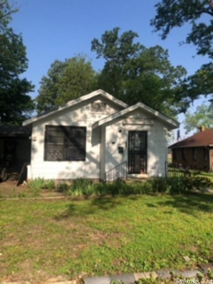 S 2nd St, West Memphis, AR 72301