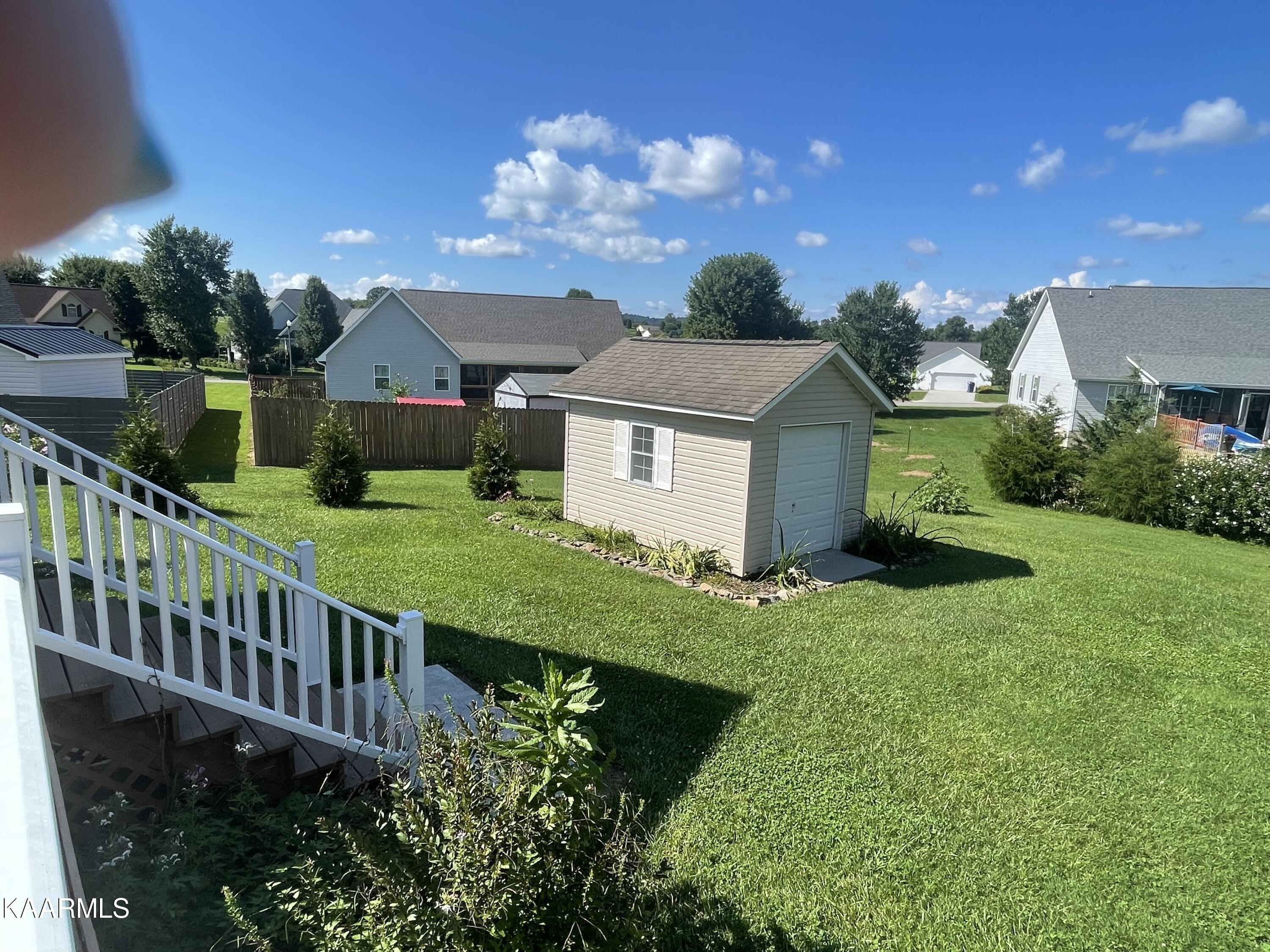 Wind Chase Way, Madisonville, TN 37354