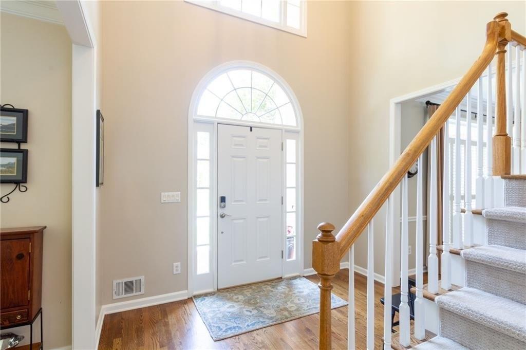 White Ridge Trce, Lawrenceville, GA 30043