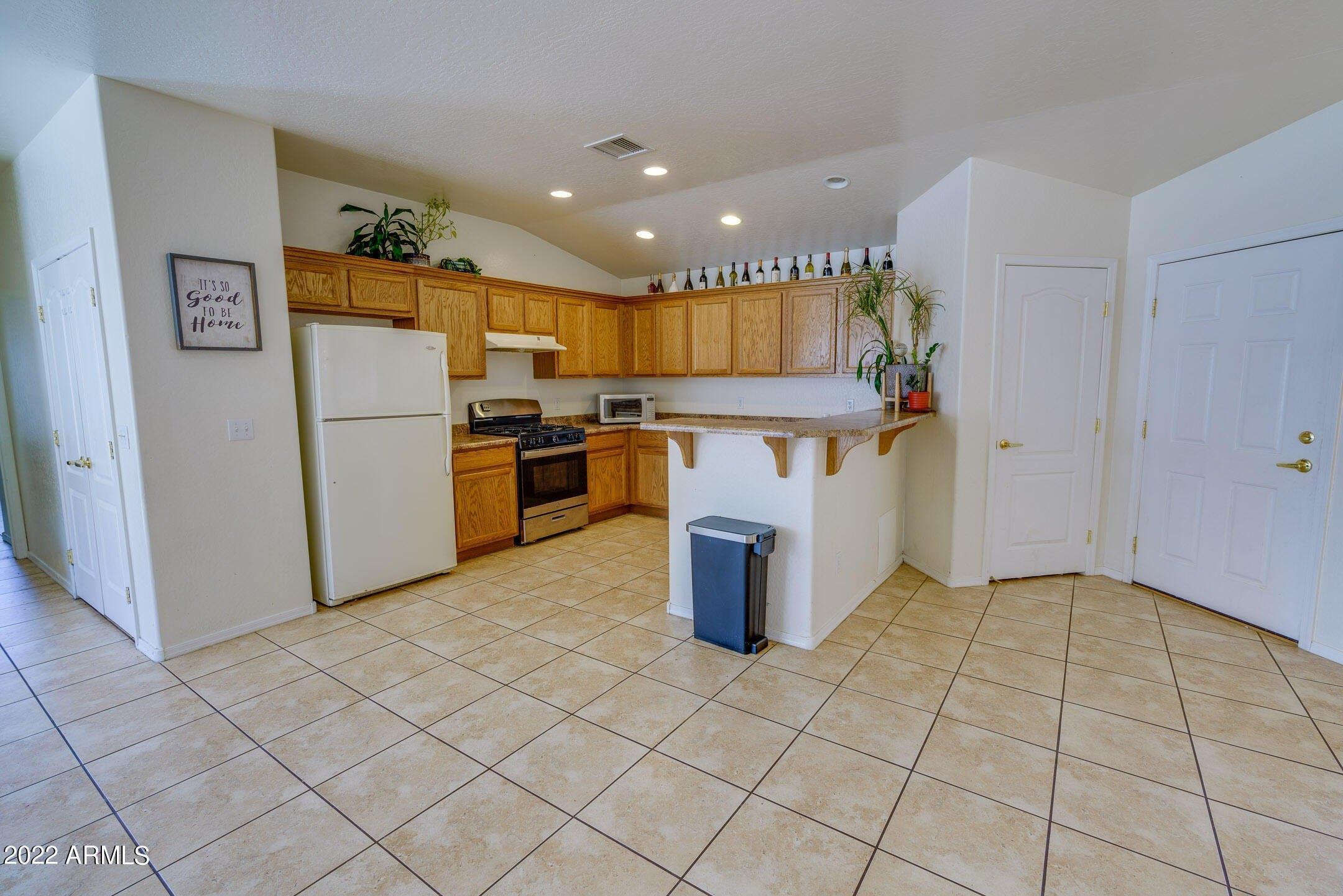 S Amante Dr, Cornville, AZ 86325