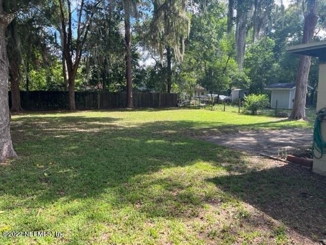 110th St, Jacksonville, FL 32244