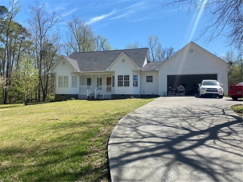 Oak Grove Rd Sw, Calhoun, GA 30701