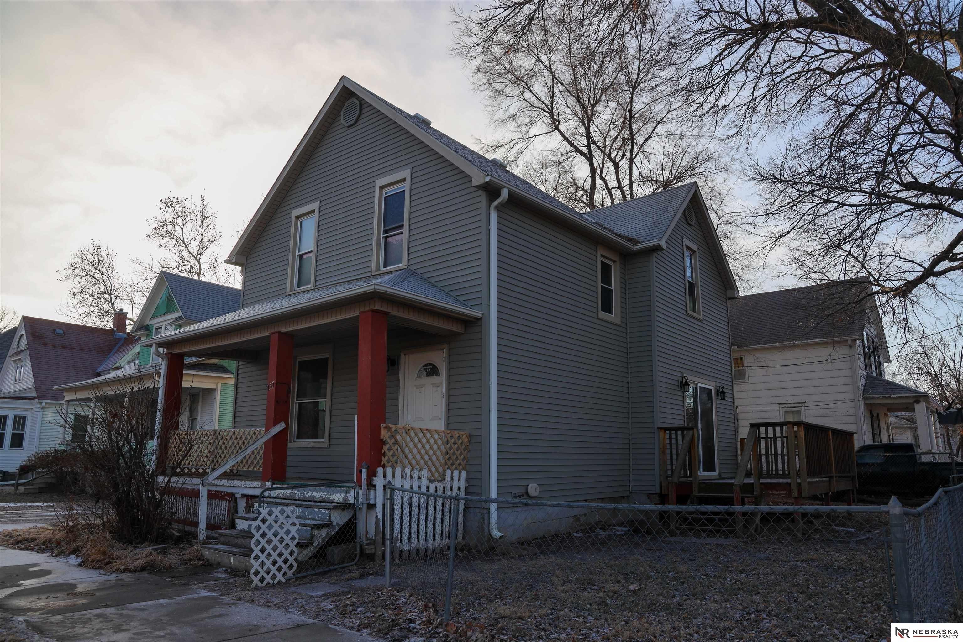 Mill St, Council Bluffs, IA 51503