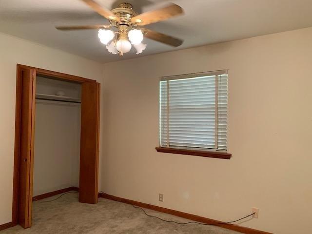 S 24th St, Clinton, OK 73601