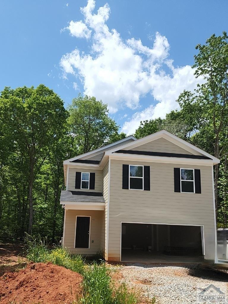Three Rivers Ct, Hull, GA 30646