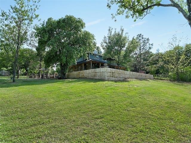 Sandy View Ln, Kingston, OK 73439