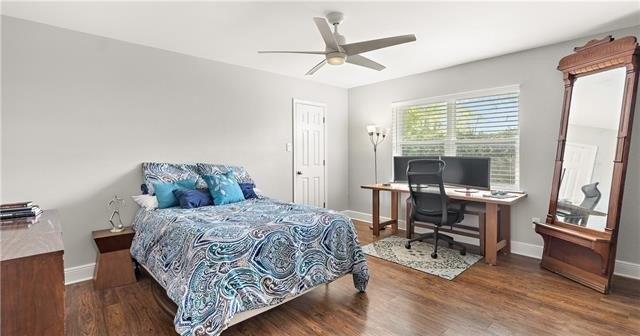 Parlange Dr, Destrehan, LA 70047