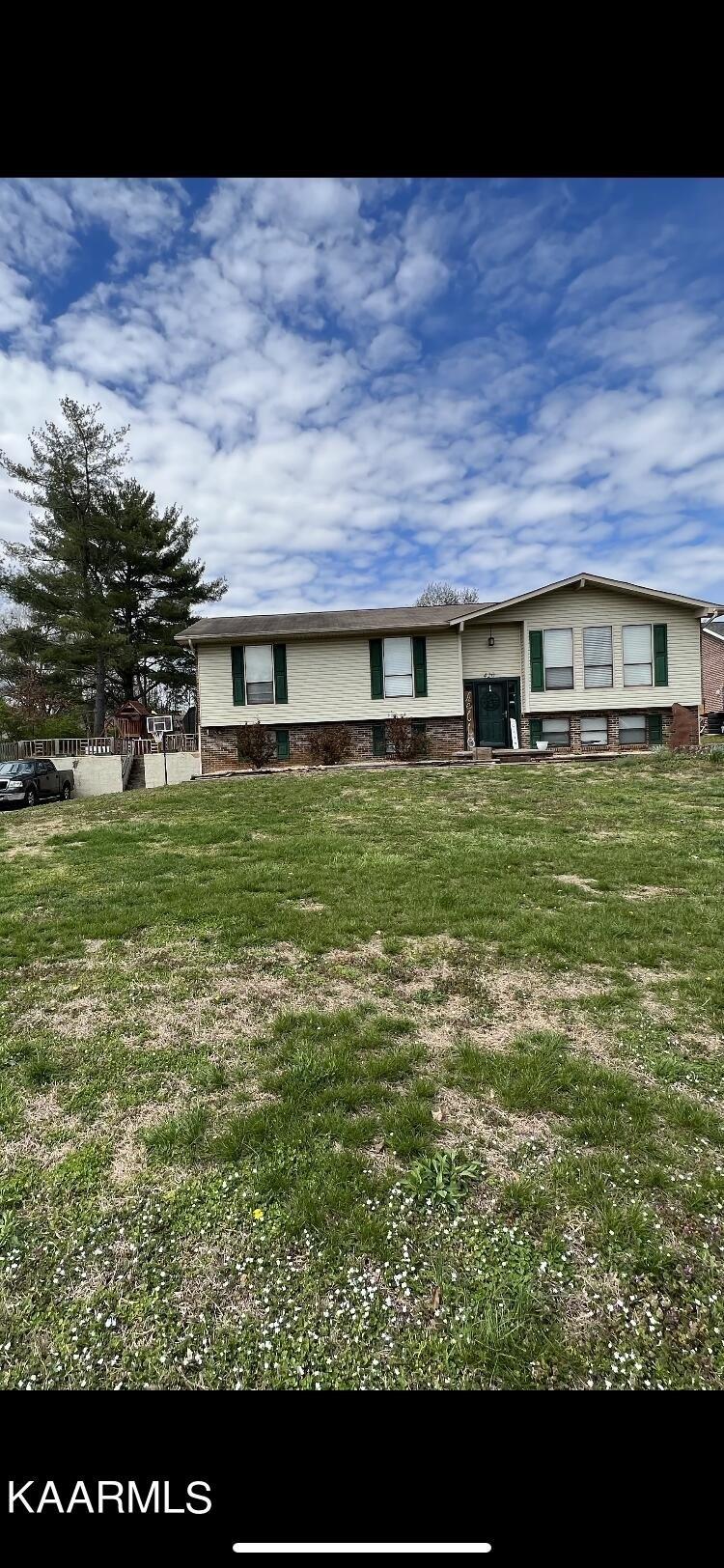 First St, Seymour, TN 37865