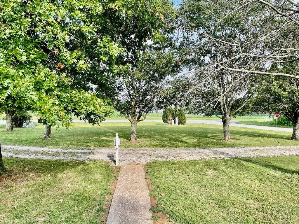 Allegre Rd, Elkton, KY 42220