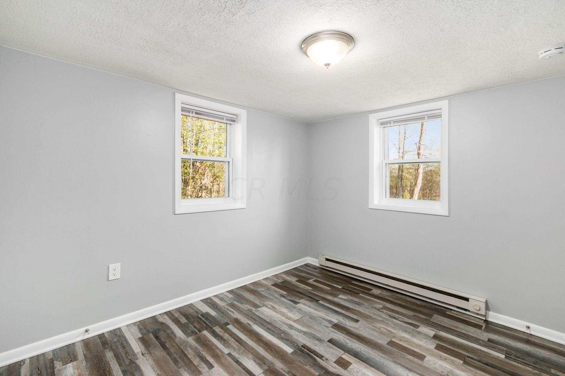 Bennington Chapel Rd, Centerburg, OH 43011
