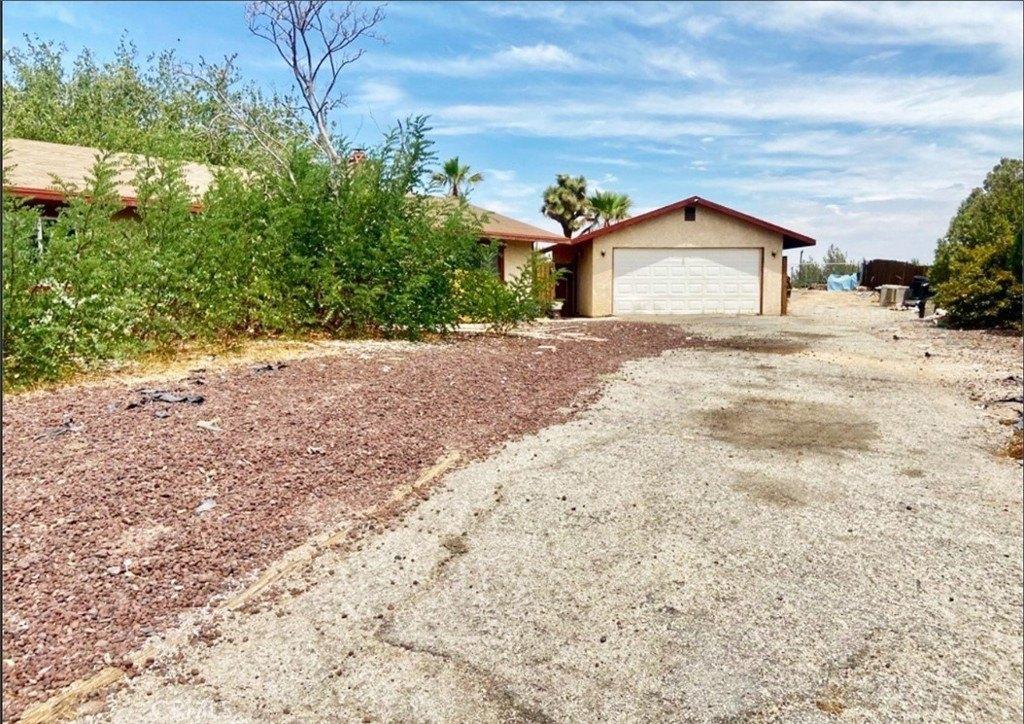 Birch St, Hesperia, CA 92345