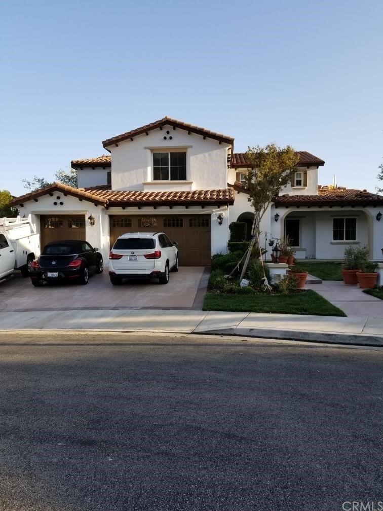 Stageline Ln, Fontana, CA 92336