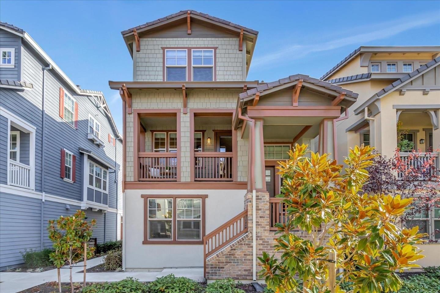 Pyramid Way, Mountain View, CA 94043