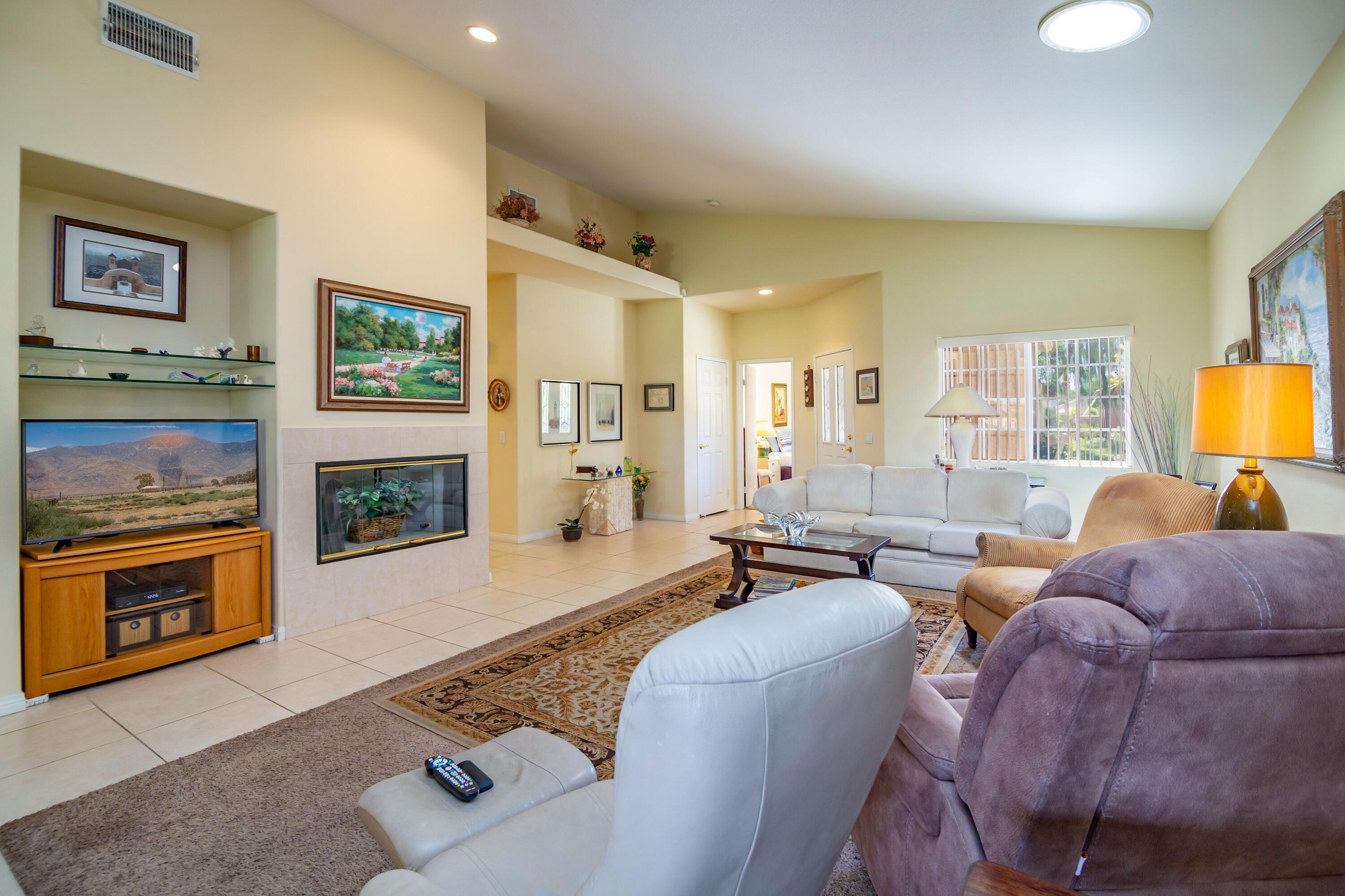 Green Hills Dr, Indio, CA 92201