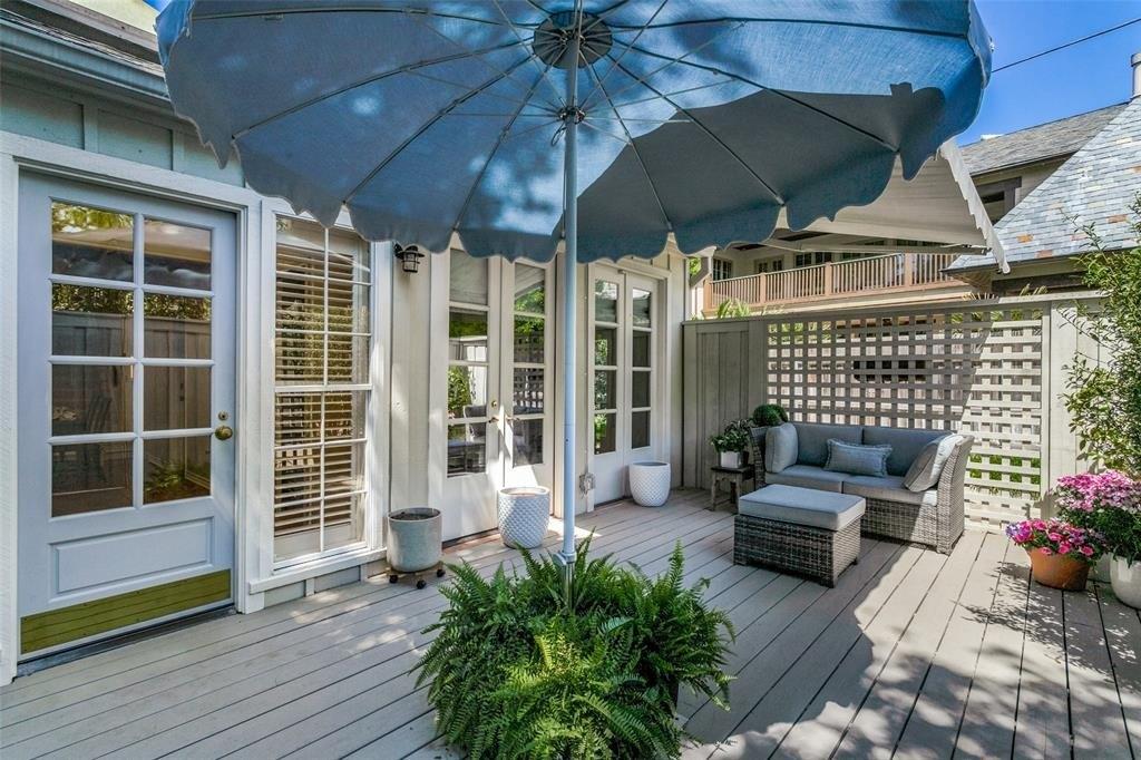 Douglas Ave, Dallas, TX 75205