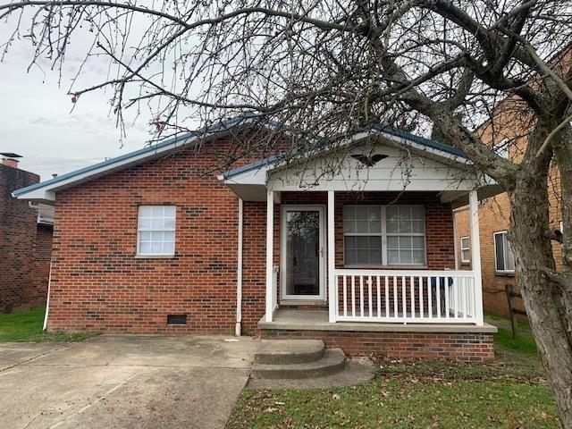 Bradley Rd, Huntington, WV 25704