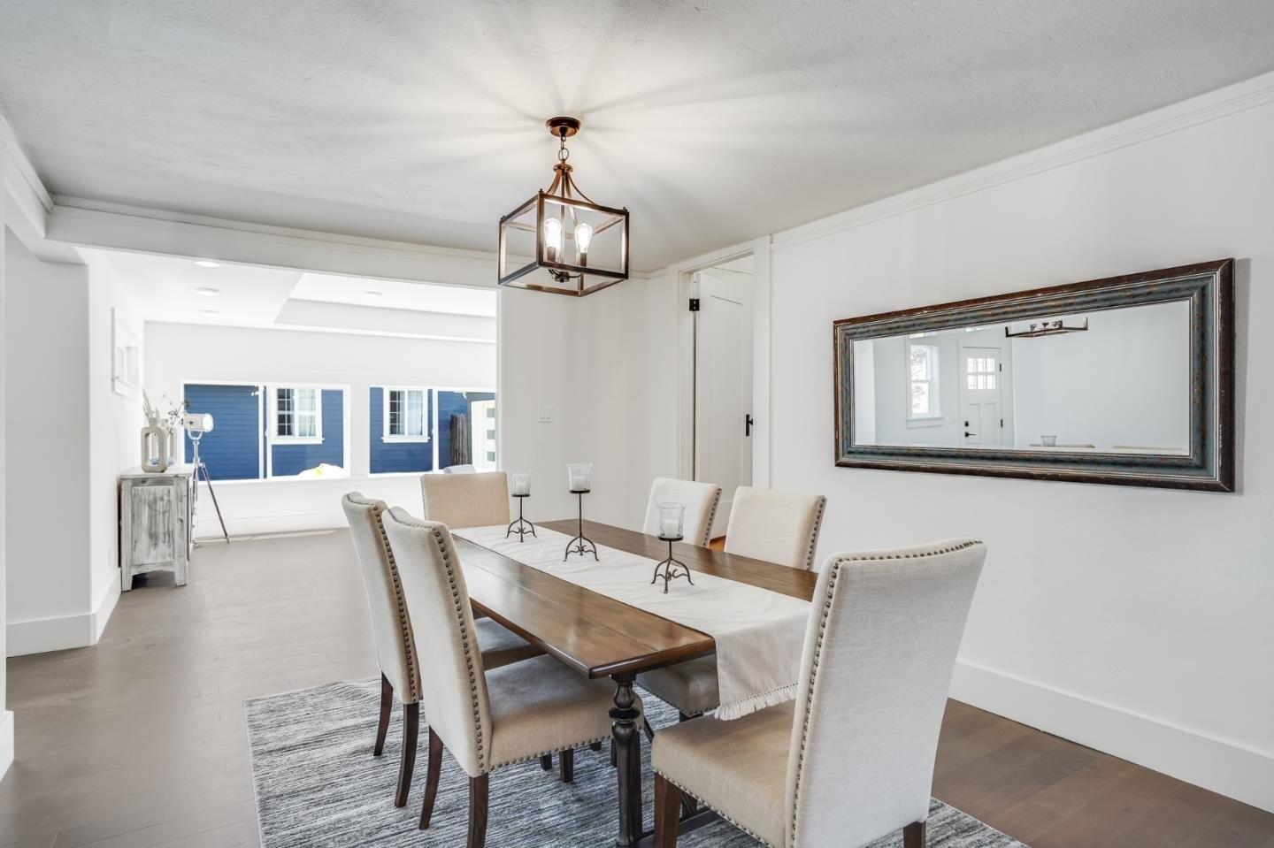 Pacheco Ave, Santa Cruz, CA 95062