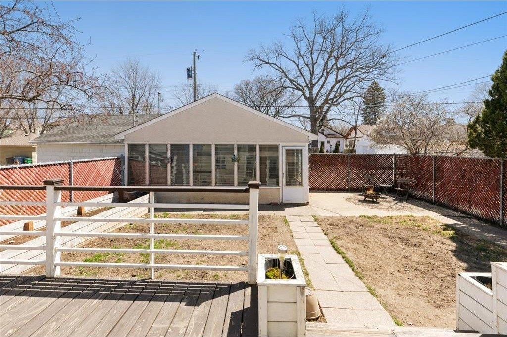 Washburn Ave N, Minneapolis, MN 55412