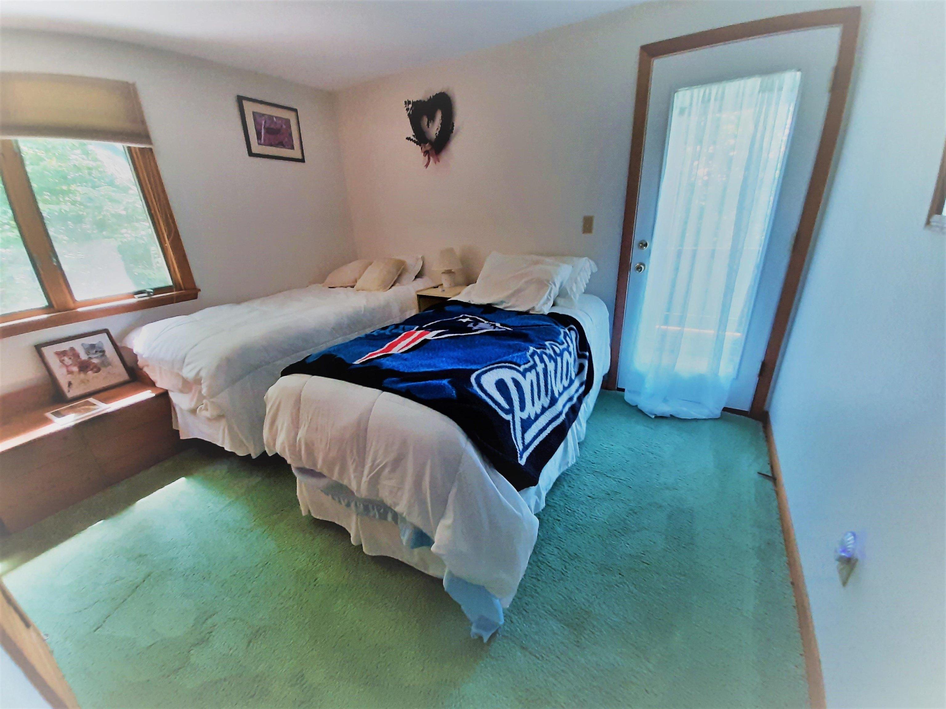 Summit Dr, Campton, NH 03223
