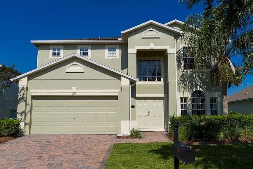 Kildrummy Dr, Davenport, FL 33896