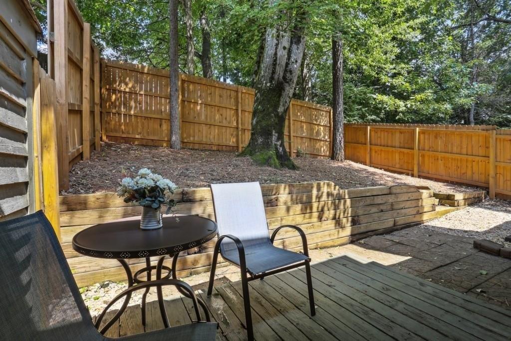 Creatwood Cir Se, Smyrna, GA 30080