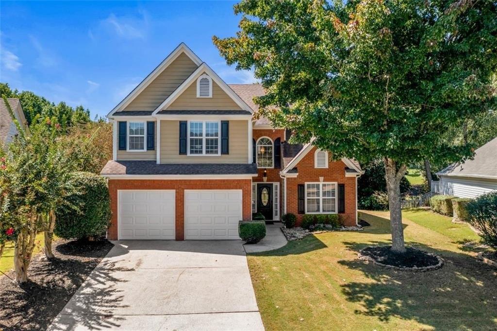 Primrose Dr, Roswell, GA 30076