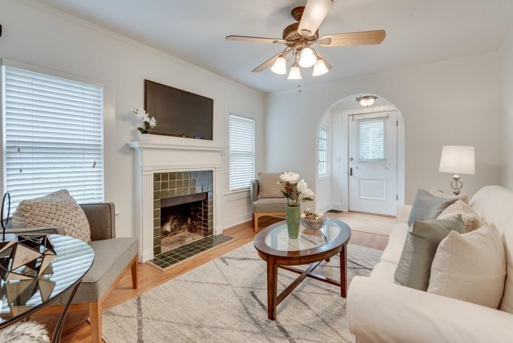 Pangborn Rd, Decatur, GA 30033