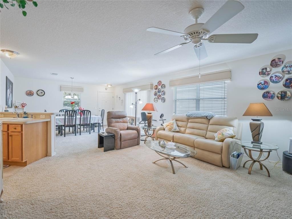 Carrington Ct, The Villages, FL 32162