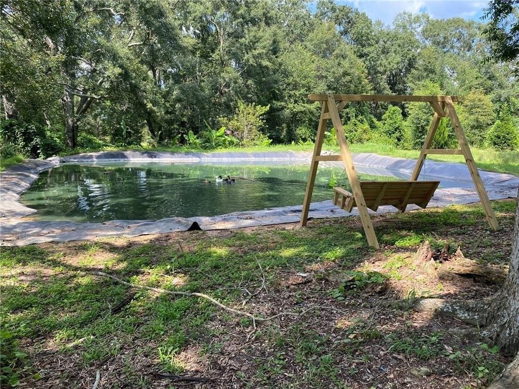 Tanner Williams Rd, Mobile, AL 36608