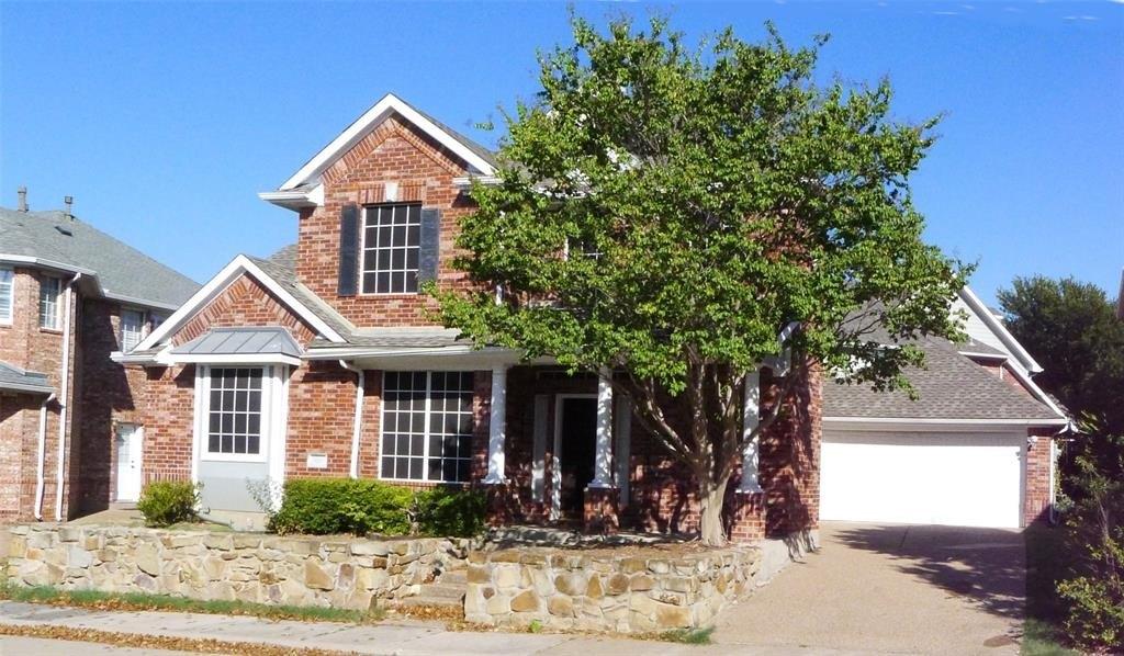 Richmond St, Irving, TX 75063