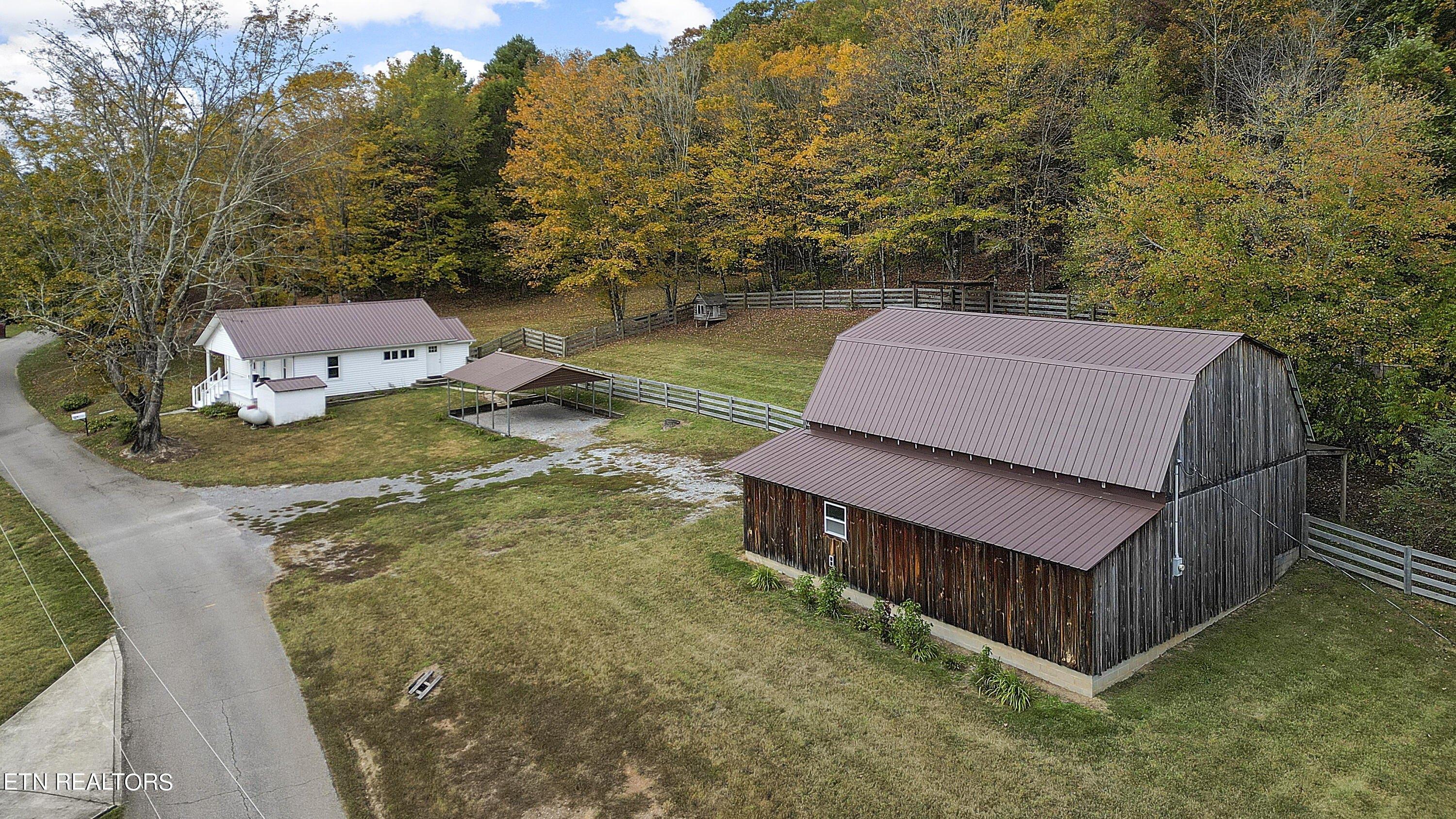Tucker Ln, Lenoir City, TN 37771