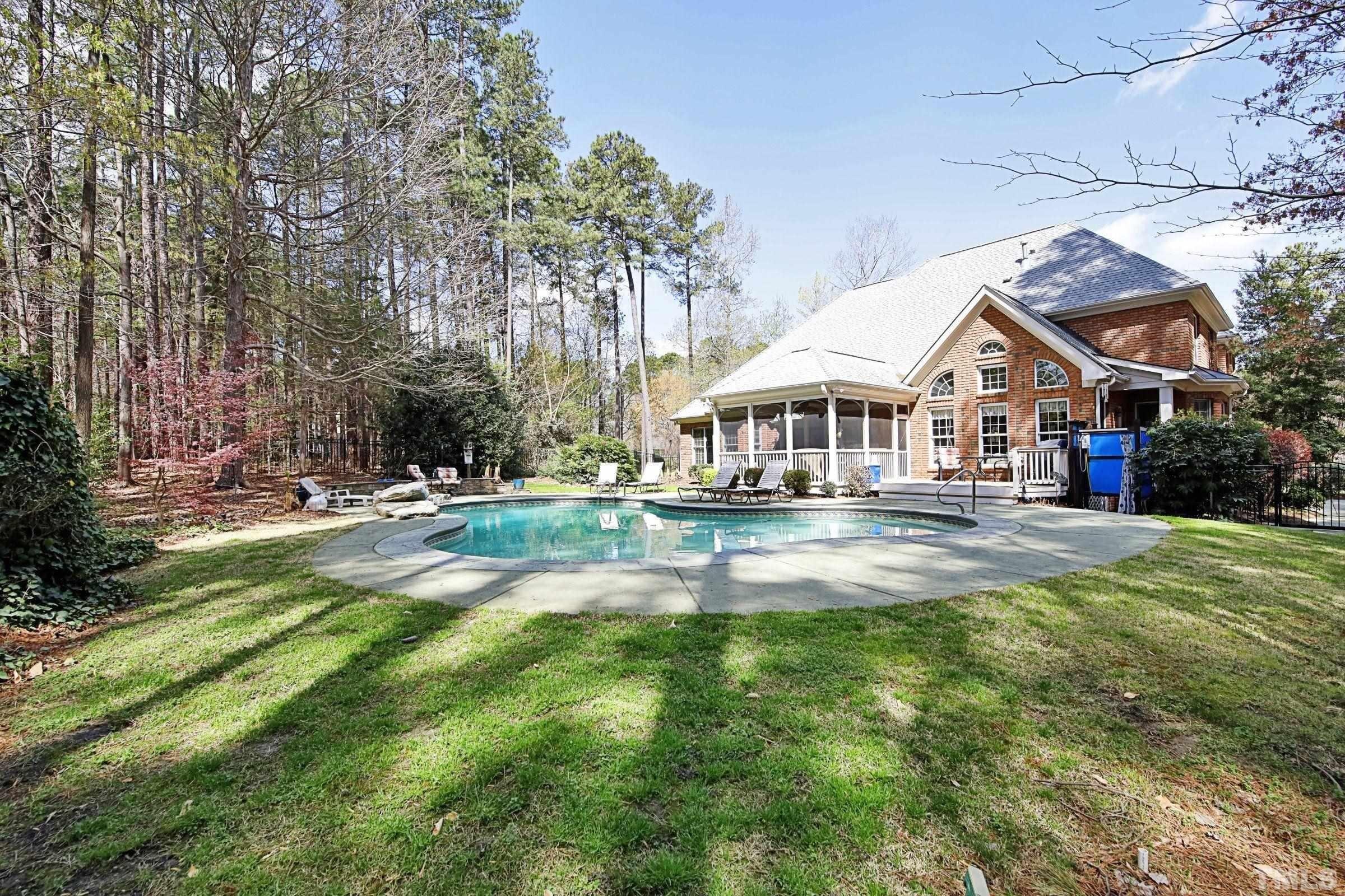 Grand Gate Dr, Raleigh, NC 27613