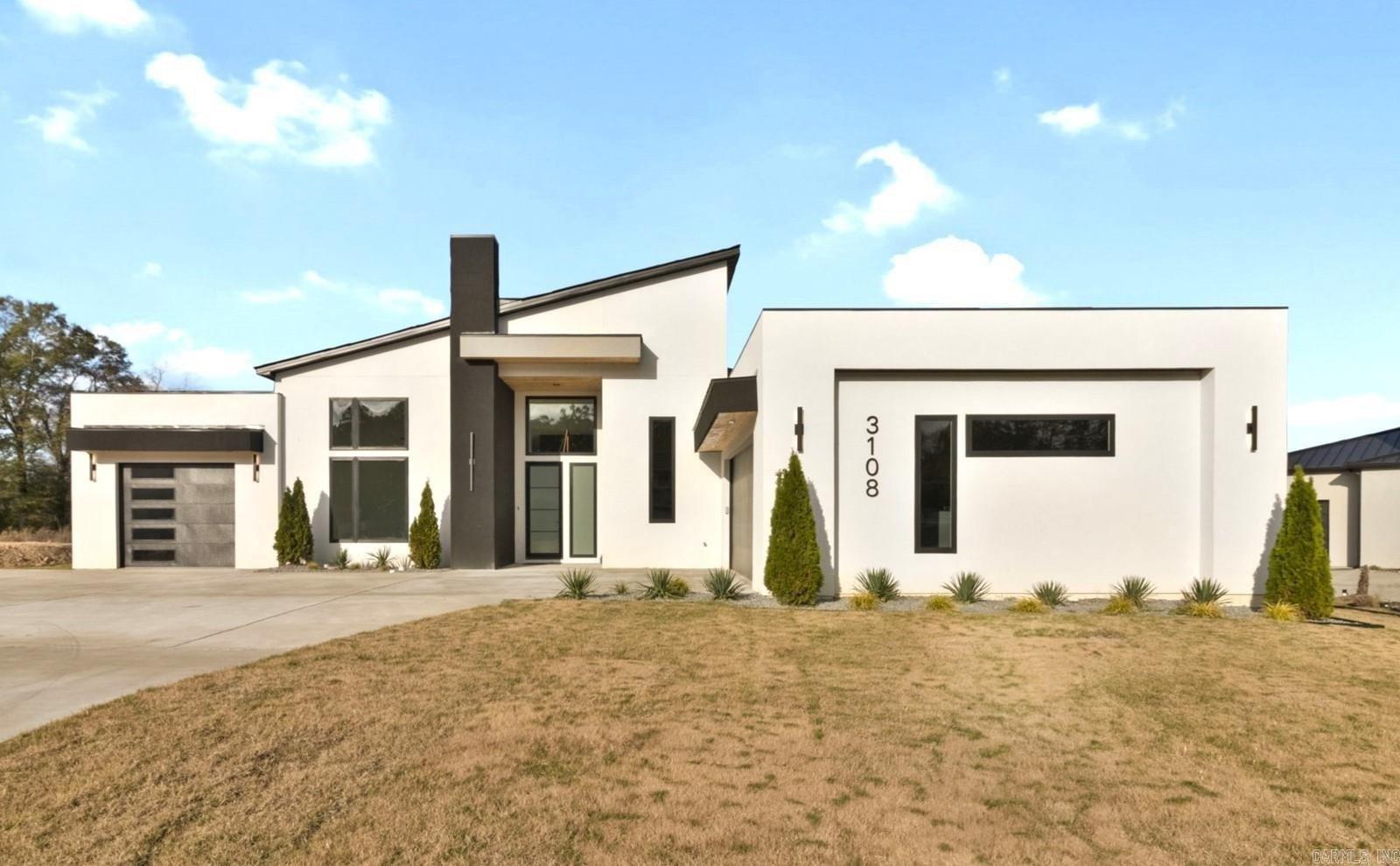 Lava Ln, Benton, AR 72019