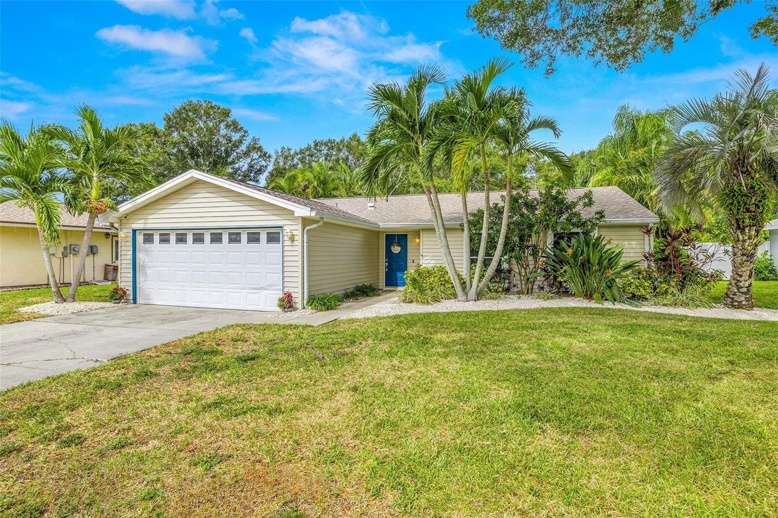 Sweetgum Ct, Palm Harbor, FL 34683